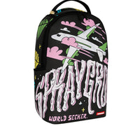 WORLD SEEKER DLXV BACKPACK