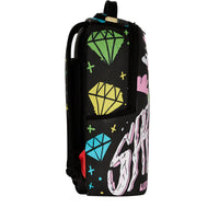 WORLD SEEKER DLXV BACKPACK