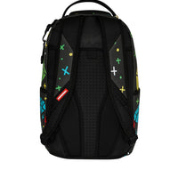 WORLD SEEKER DLXV BACKPACK