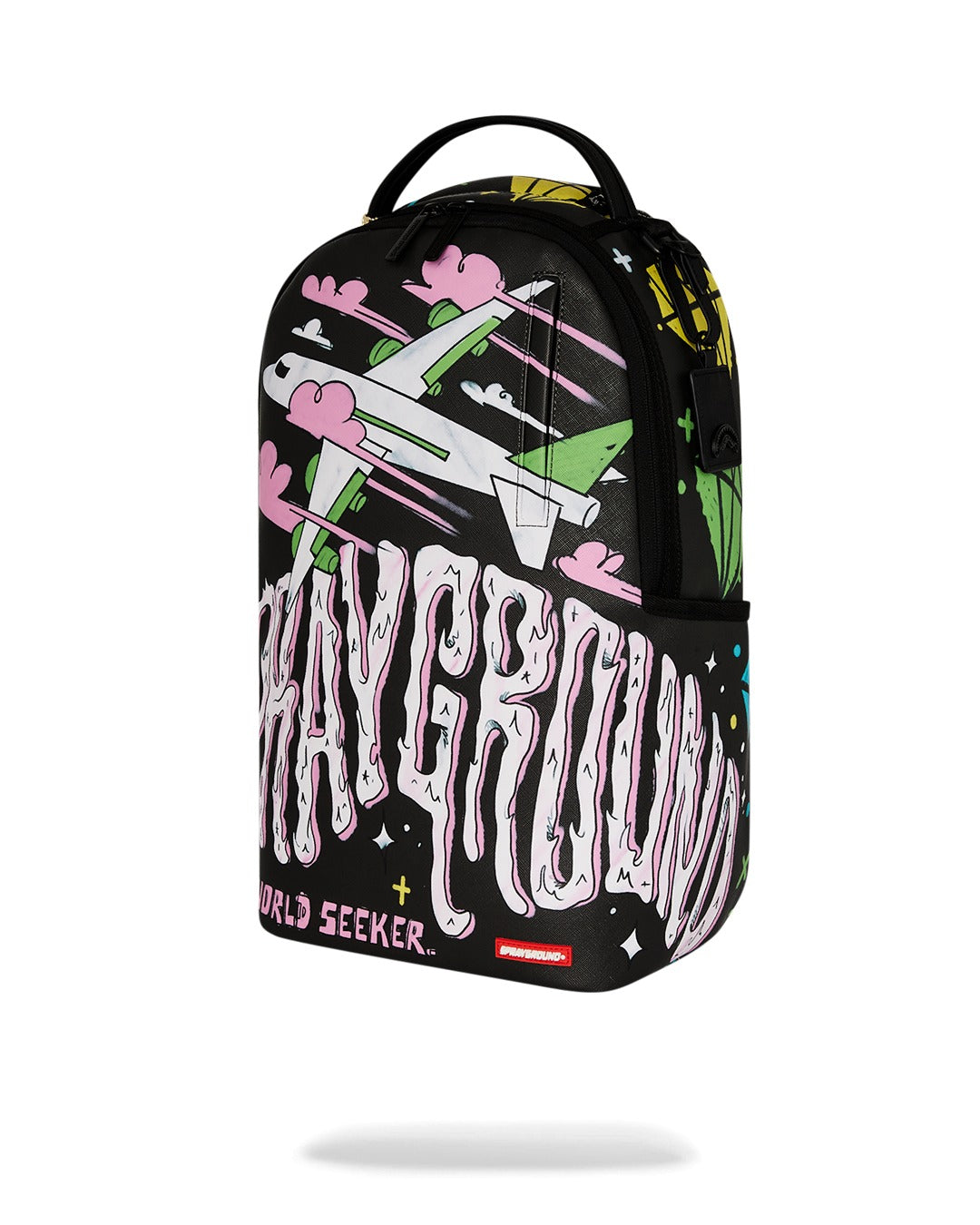 WORLD SEEKER DLXV BACKPACK