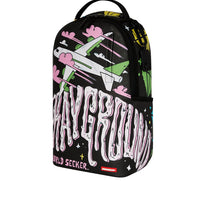 WORLD SEEKER DLXV BACKPACK