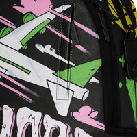 WORLD SEEKER DLXV BACKPACK