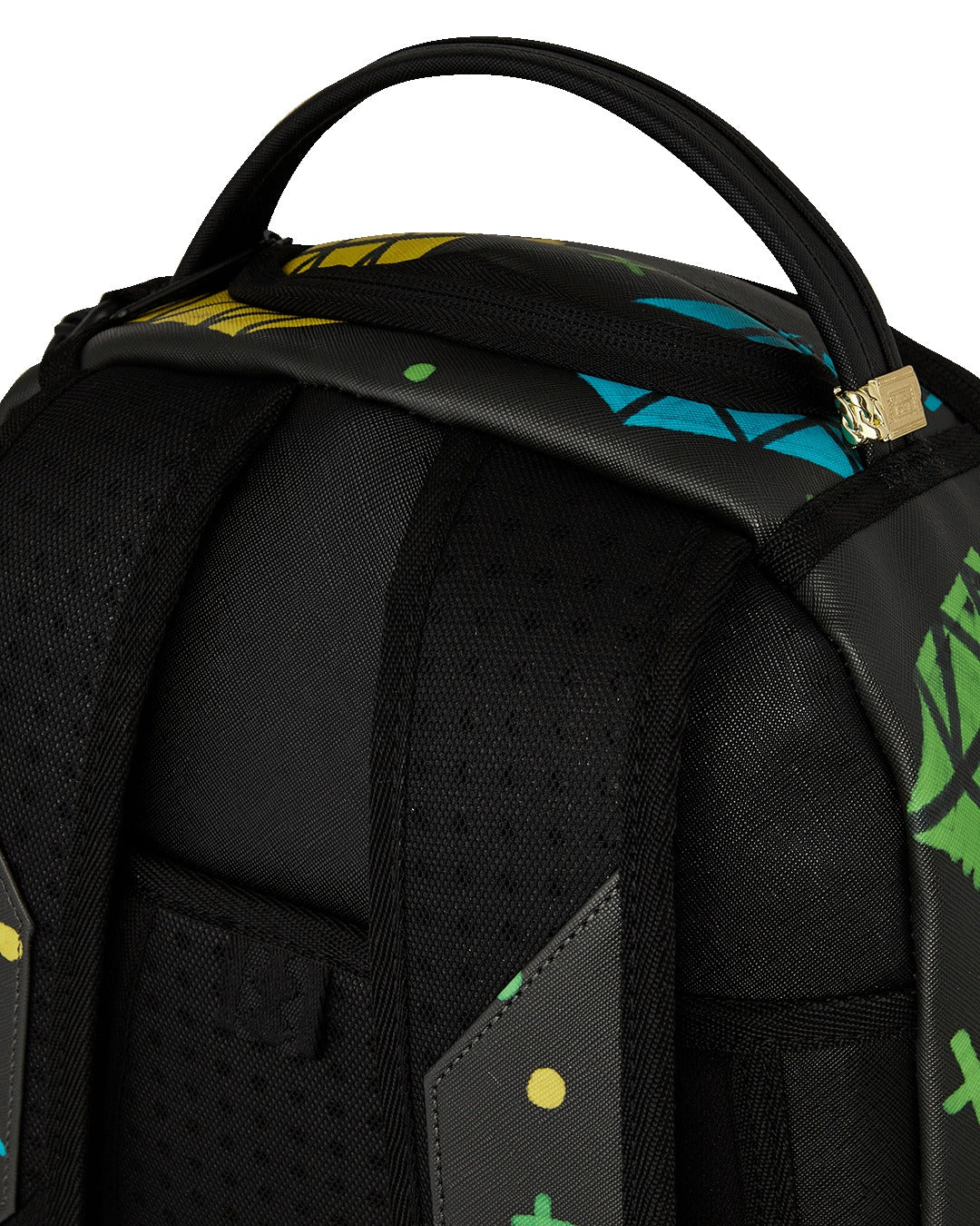 WORLD SEEKER DLXV BACKPACK