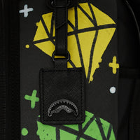 WORLD SEEKER DLXV BACKPACK