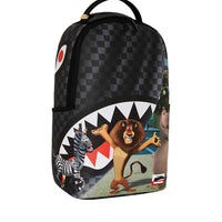 MADAGASCAR NYC REVEAL BACKPACK