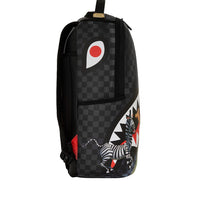 MADAGASCAR NYC REVEAL BACKPACK