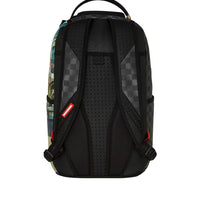 MADAGASCAR NYC REVEAL BACKPACK