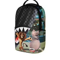 MADAGASCAR NYC REVEAL BACKPACK