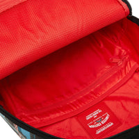 MADAGASCAR NYC REVEAL BACKPACK