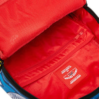 MINION AND SPRAYGROUND SIGN BACKPACK