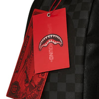 BENDER FIRE DRAMA DLXV BACKPACK