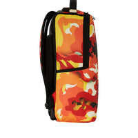 BENDER FIRE DRAMA DLXV BACKPACK