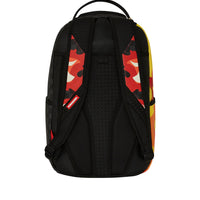 BENDER FIRE DRAMA DLXV BACKPACK