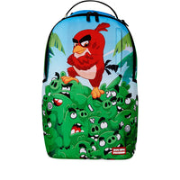 PIG PILE ANGRY BIRDS BACKPACK