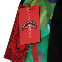 PIG PILE ANGRY BIRDS BACKPACK