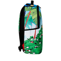 PIG PILE ANGRY BIRDS BACKPACK