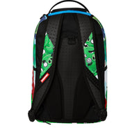 PIG PILE ANGRY BIRDS BACKPACK