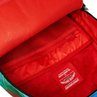 PIG PILE ANGRY BIRDS BACKPACK