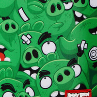 PIG PILE ANGRY BIRDS BACKPACK