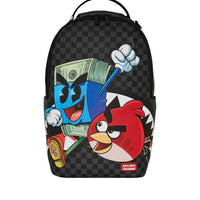 ANGRY BIRDS X MONEY BOYZ BACKPACK