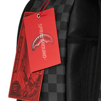 ANGRY BIRDS X MONEY BOYZ BACKPACK
