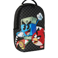 ANGRY BIRDS X MONEY BOYZ BACKPACK