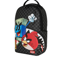 ANGRY BIRDS X MONEY BOYZ BACKPACK