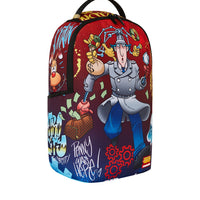 INSPECTOR GADGETBACKPACK