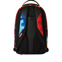 INSPECTOR GADGETBACKPACK