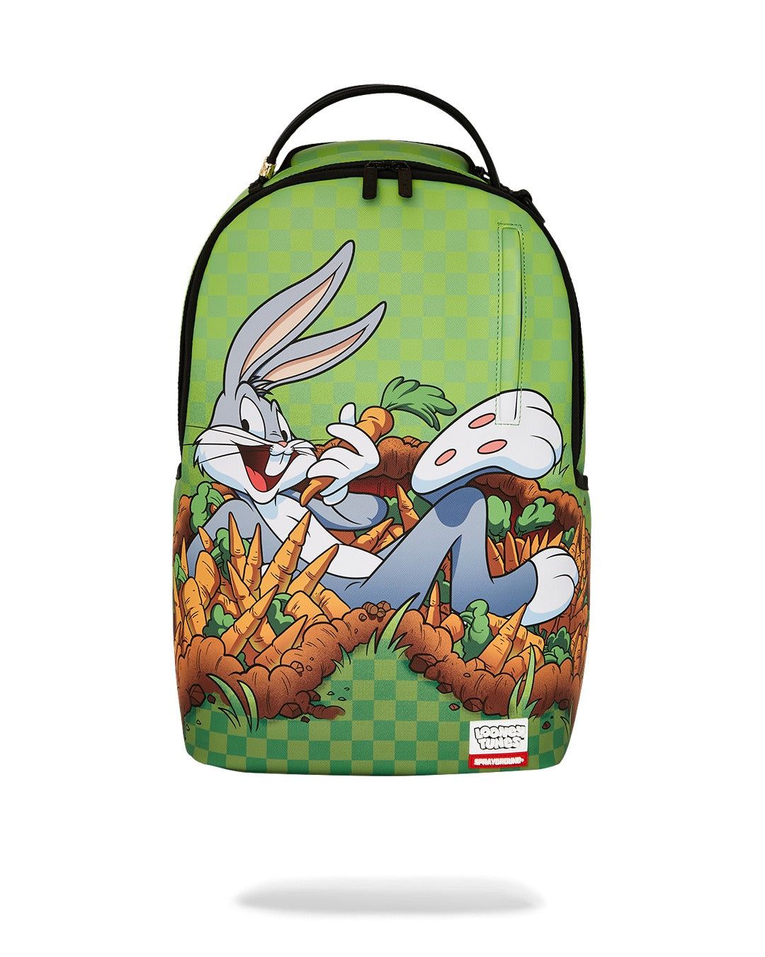 RABBIT HOLE SM BACKPACK