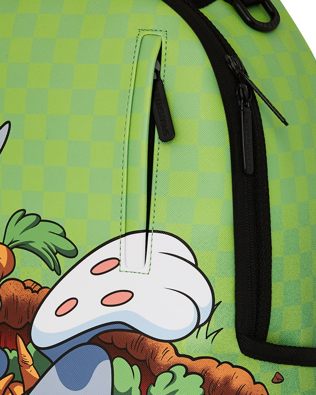 RABBIT HOLE SM BACKPACK