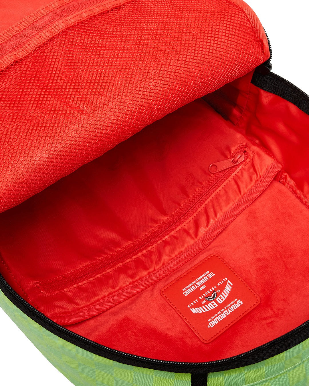 RABBIT HOLE SM BACKPACK