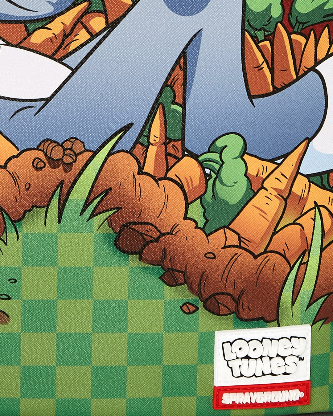 RABBIT HOLE SM BACKPACK