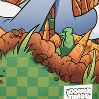 RABBIT HOLE SM BACKPACK