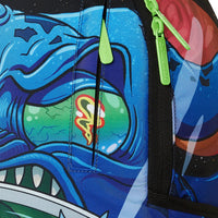 RICK AND MORTY SPACE CHASE BACKPACK