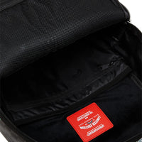 MONOPOLY WHEEL BARREL BACKPACK
