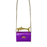 SHARK TOP CLUTCH