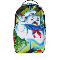 SLIMER, TERROR AND GANG BACKPACK
