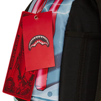 SLIMER, TERROR AND GANG BACKPACK