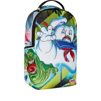 SLIMER, TERROR AND GANG BACKPACK