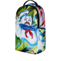 SLIMER, TERROR AND GANG BACKPACK