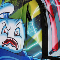 SLIMER, TERROR AND GANG BACKPACK