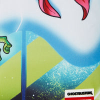 SLIMER, TERROR AND GANG BACKPACK