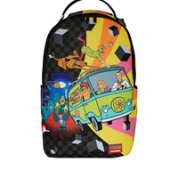 SCOOBY DOO BACKPACK