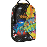 SCOOBY DOO BACKPACK