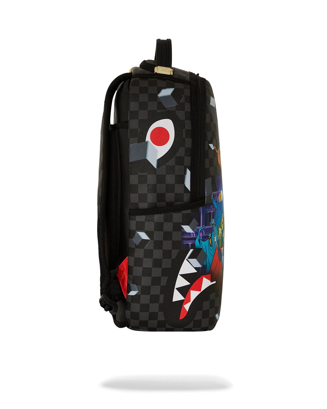 Sprayground SCOOBY DOO BACKPACK