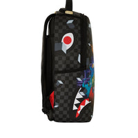 SCOOBY DOO BACKPACK