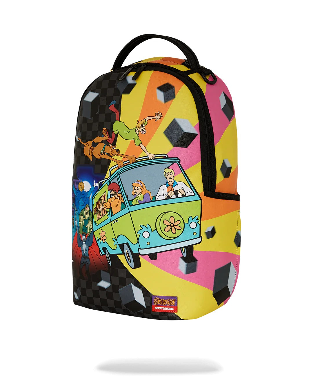 SCOOBY DOO BACKPACK