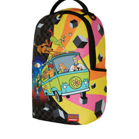 SCOOBY DOO BACKPACK