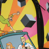 SCOOBY DOO BACKPACK